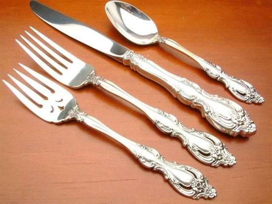 Picture of 4pc Place Size Setting