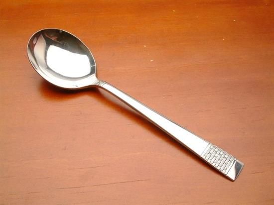Picture of Cream Soup Spoons