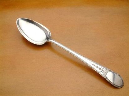 Picture of Table Serving Spoon
