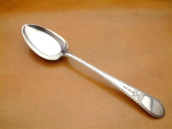 Picture of Table Serving Spoon