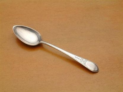 Picture of Demitasse/coffee Spoon