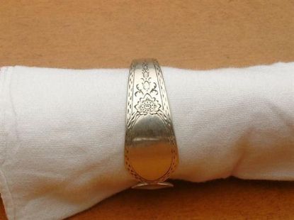 Picture of Napkin Ring 1/2"wide