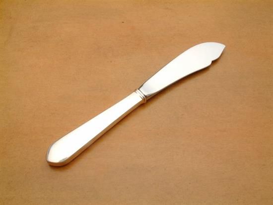 Picture of New Hh Master Butter