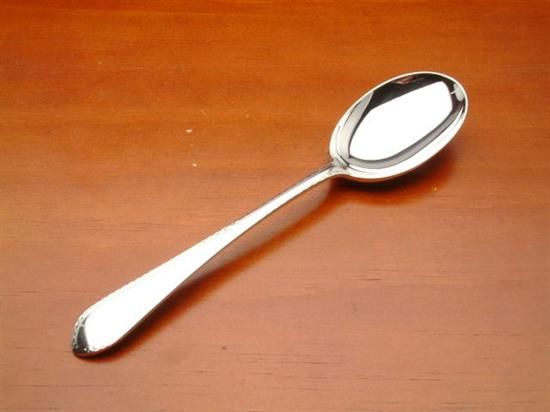 Picture of New Sugar Spoon: