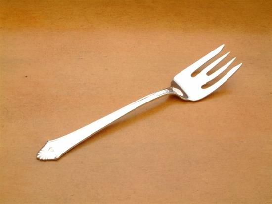 Picture of Salad Forks: