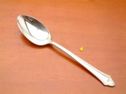 Picture of Teaspoons