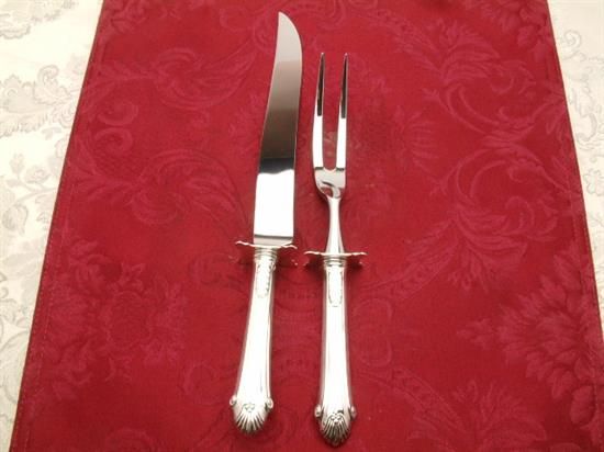 Picture of Large Roast Carv.set