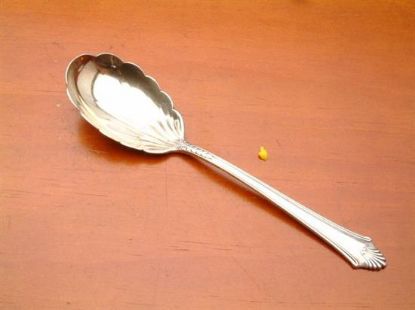 Picture of Sugar Spoon: