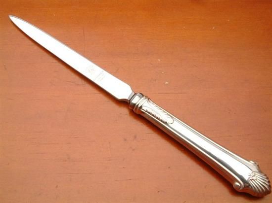 Picture of Letter Opener