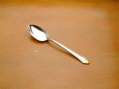 Picture of Teaspoons
