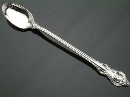 Picture of New Iced Tsps