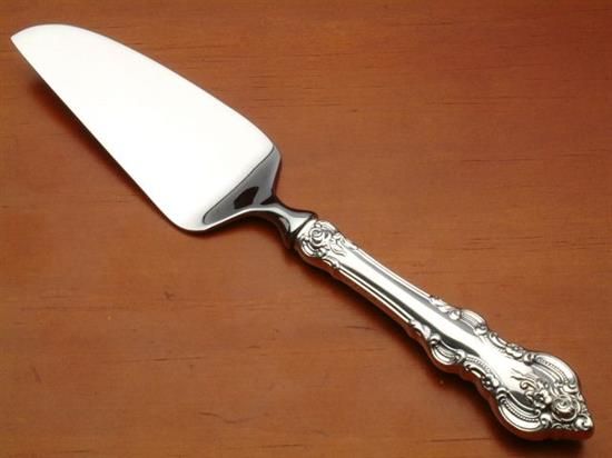 Picture of Cheese Serving Knife