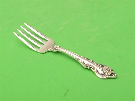 Picture of Baby Fork