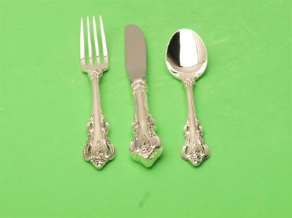 Picture of 3pc. Childs Ser.set