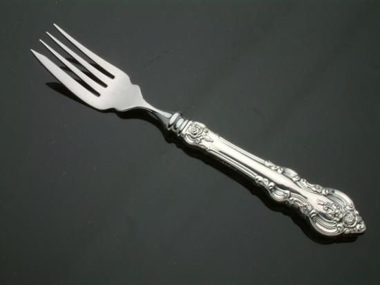 Picture of New Ind.fish Forks