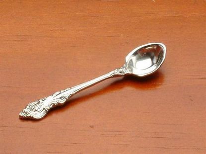 Picture of New Salt Spoons