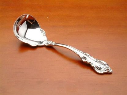 Picture of New Sauce Ladle