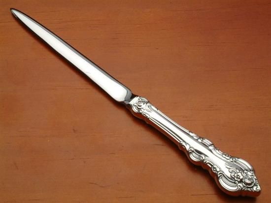 Picture of Letter Opener