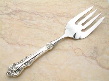 Picture of New Cold Meat Hh