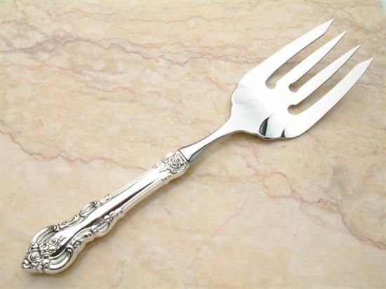 Picture of New Cold Meat Hh