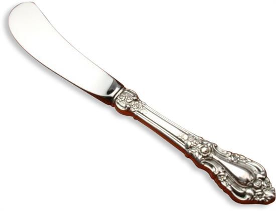 Picture of New Hh Butter Spreader