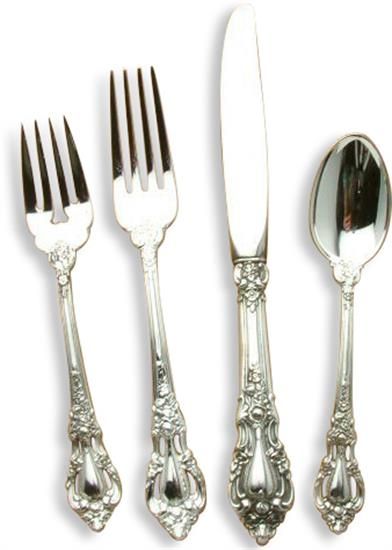 Picture of 4pc Place Size Setting