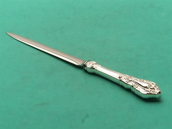 Picture of New Letter Opener