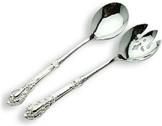 Picture of New 2pc.stain.saladset