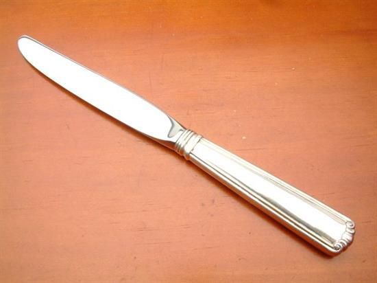 Picture of Dinner Knives Modern