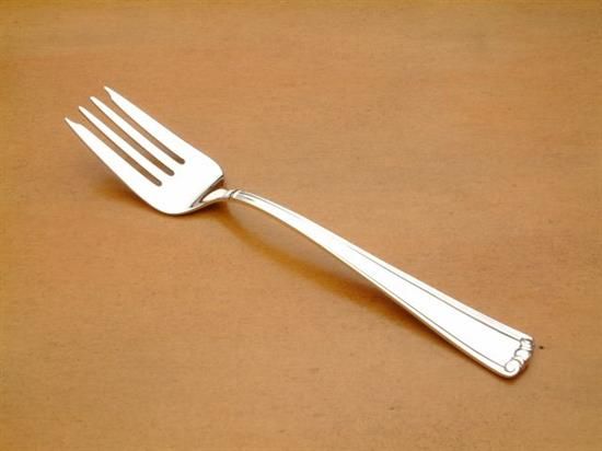 Picture of Salad Forks: