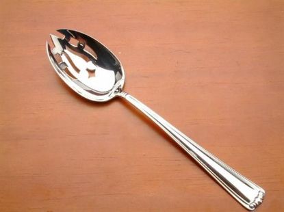 Picture of New Pierced Tablespoon