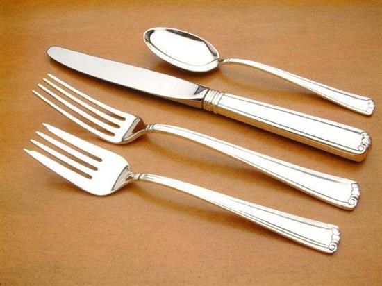 Picture of New 4pc. Place Setting