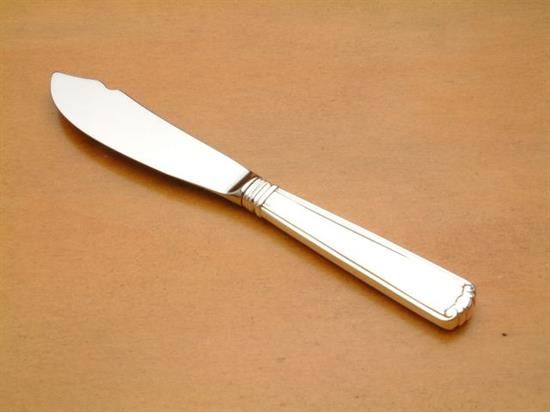 Picture of New Hh Master Butter