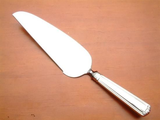 Picture of New Pie/cake Server