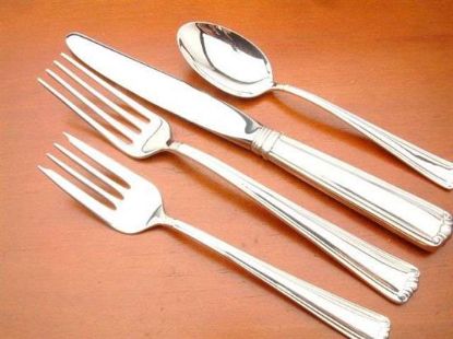 Picture of 4pc Place Size Setting