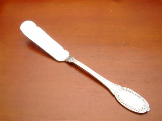 Picture of Flat Master Butter Ser