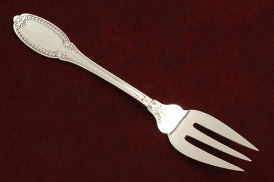 Picture of New Salad Forks