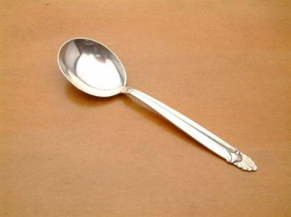 Picture of Cream Soup Spoons
