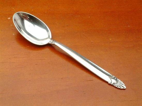 Picture of Demitasse/coffee Spoon