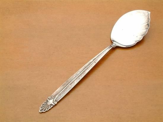 Picture of Mint Jelly Serv.spoon
