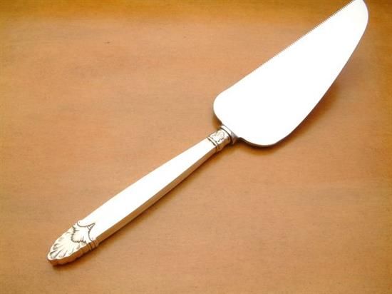 Picture of Pie Or Cake Serv.knife