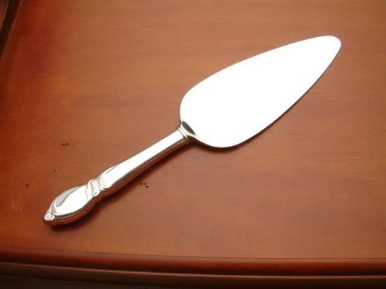 Picture of Pie Or Cake Serv.knife