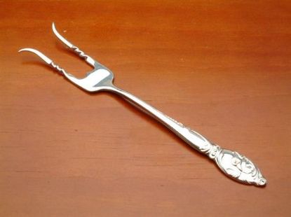 Picture of Baked Potato Serv.fork