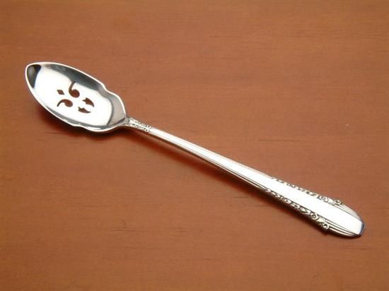 Picture of Olive Spoon: