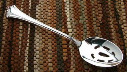 Picture of New Pierced Tablespoon