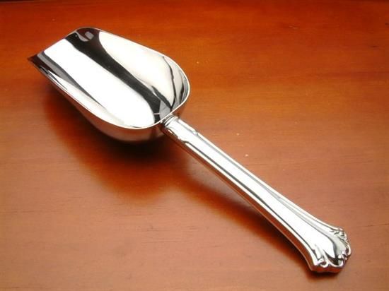 Picture of New Ice Scoop