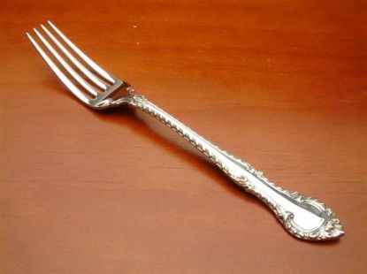 Picture of Dinner Forks