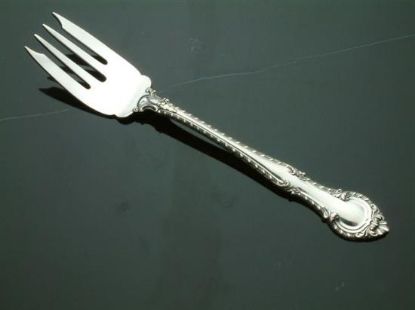 Picture of Place Size Salad Forks