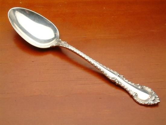 Picture of Small Tsps 5-1/2"