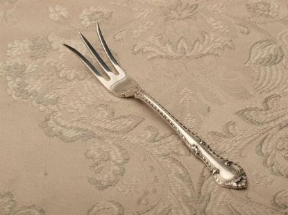 Picture of Lemon Serving Fork